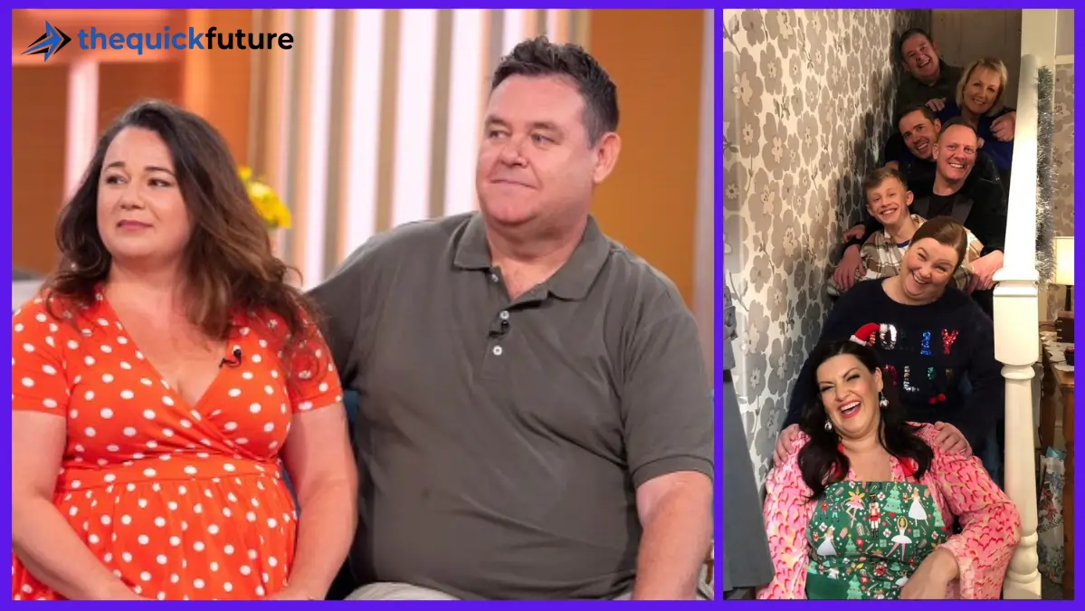 Tony Maudsley Partner