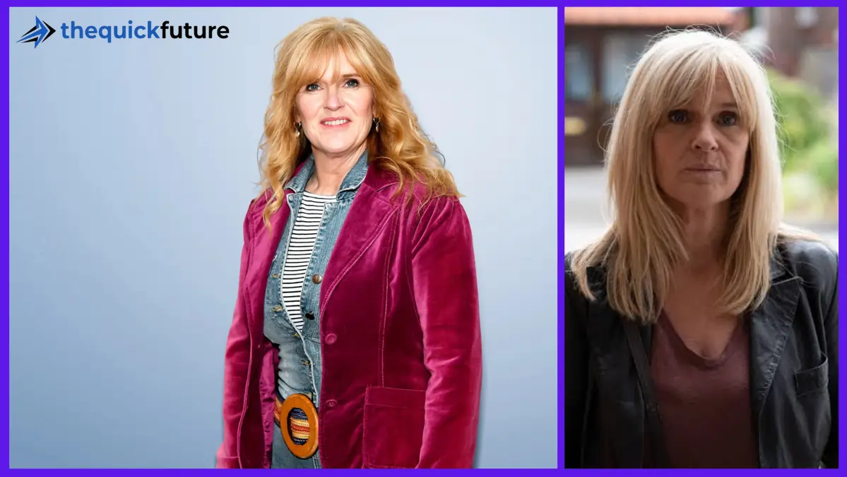 Siobhan Finneran Partner