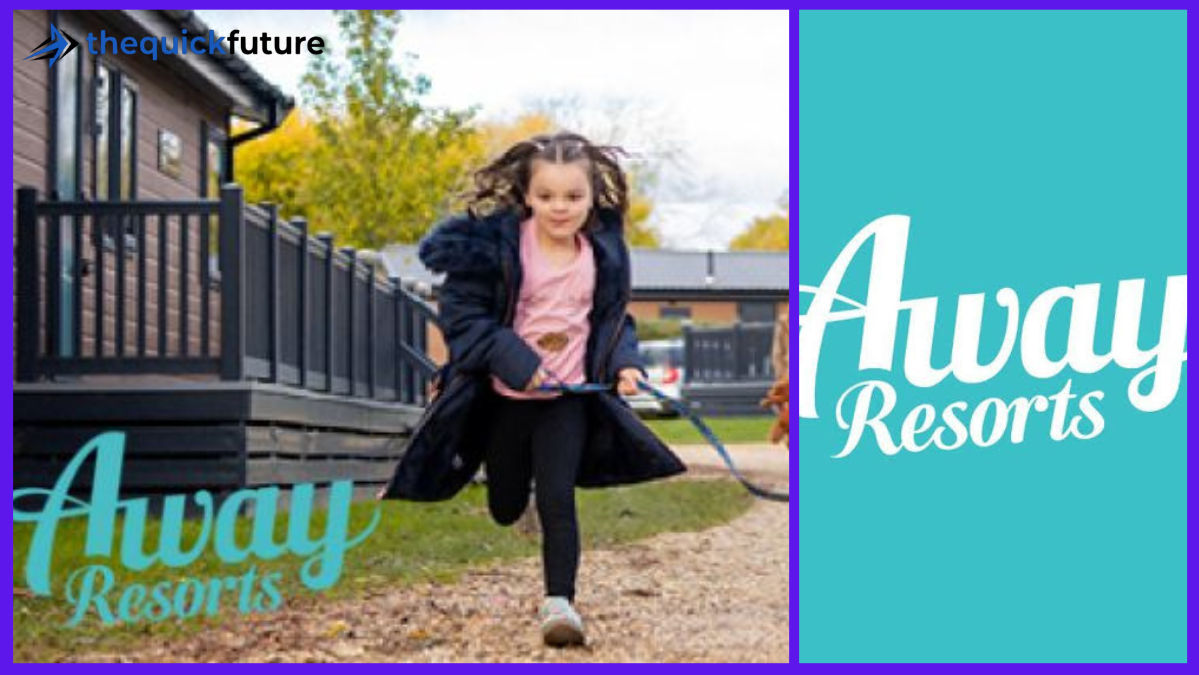 Away Resorts Discount Code 2026