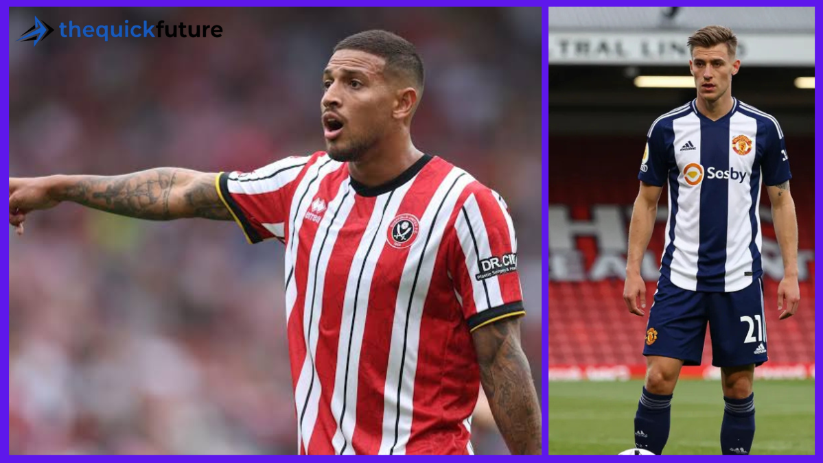 Sheffield United Transfer News