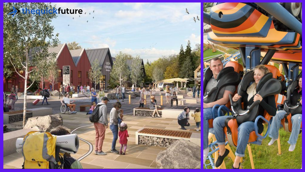 Flamingo Land Loch Lomond: The Controversial Plans Everyone Is Talking About